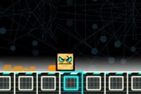 Geo Dash powraca z nowymi postaciami i 50 nowymi poziomami!