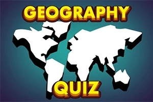 How well do you know your geography and your flags?