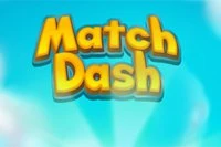Geometry Match Dash to gra akcji w stylu arcade, która opiera się na poczuciu
