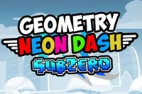 Kolejny niesamowity tytuł z serii Geometry Dash