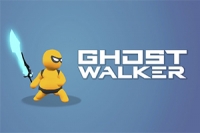 Ghost Walker to gra o ninja, który poluje na znanych przywódców bandytów
