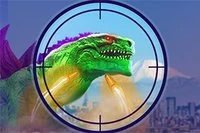 Jako bohater snajper, chwyć broń i chroń swój dom!