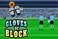 Zostań ostatnią linią obrony i poprowadź swoją drużynę do chwały w