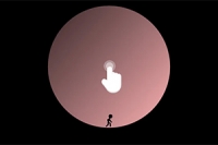 Skacz, skacz podwójnie i przetrwaj w Go Around - ostateczne wyzwanie stickmana!