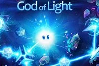 God of Light to niesamowita i wciągająca gra logiczna z fizyki