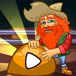 Go mining for gold!