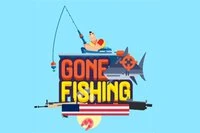 Dziś trochę łowienia ryb