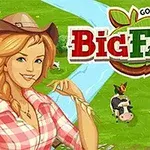 Big Farm New farm simulation