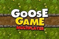 Ciesz się zabawną wersją klasycznej gry Goose Game.