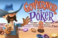 Cześć! Wreszcie jest, Governor of Poker 2!