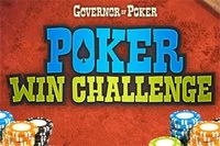 Sprawdź swoje umiejętności w Poker Win Challenge, minigrze Governor of Poker