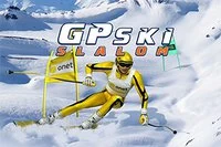 GP Ski Slalom zabiera Cię na ekstremalne wrażenia!