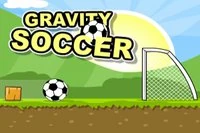 Rozwiązuj poziomy Gravity Soccer używając logiki