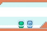 Zdobądź flagę, przejdź poziom