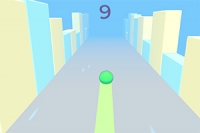 Zanurz się w niekończącej się zabawie z Green Ball – ekscytującą 3D