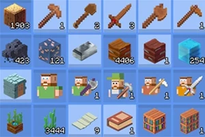 Grindcraft remastered iminecrafts a new version to Grindcraft