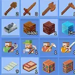 Grindcraft remastered iminecrafts a new version to Grindcraft