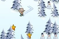 Czas na śnieżne szaleństwo!