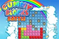 Gummy Blocks to ciekawa gra logiczna z oryginalną fabułą
