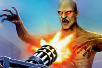 Czyść lokalizacje i ratuj ludzi przed wirusem zmieniającym ich w zombie