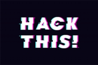 Hack This! to zabawna gra, w której musisz być szybki i niepowstrzymany