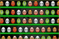 Halloween Ball Challenge to zabawna gra online