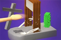 Hand or Money to bardzo zabawna gra zarobkowa