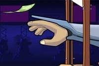 Trzeba przyznać twórcom tej szalonej gry online