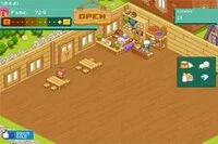 Prowadź swoją deserową stołówkę już teraz!