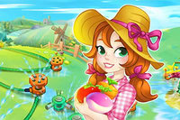 Happy Farm: One Line Only - świetna łamigłówka w pięknej wiejskiej