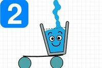 Szczęśliwa szklanka wraca z nowymi łamigłówkami