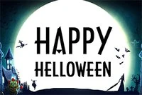 Halloween to fajne święto z mnóstwem pysznych cukierków