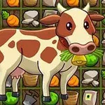 It's time to head down to this farm for a fun puzzle challenge
