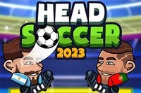 Head Soccer 2023 to gra sportowa