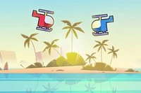 Zniszcz wrogi helikopter