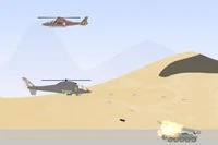 Defense your country from enemies with your helicopter
