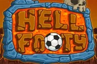 Przygotuj się na diabelskie wyzwanie w piłce nożnej