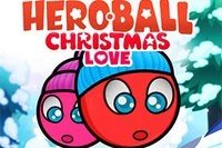 Święta nadeszły z RedBall Christmas Love i ich przyjaznymi postaciami!