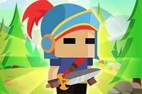 Heroiczna misja sprawdzi Twoje umiejętności i reakcje w omijaniu przeszkód