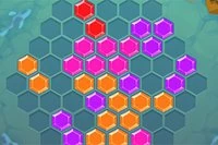 Wypełnij wiersze, kolumny i linie diagonalne!