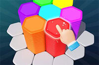 Zmień układ elementów w strategicznych łamigłówkach!