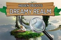 Wejdź do świata marzeń, gdzie nic nie jest takie, jak się wydaje