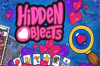 Hidden Objects to piękna gra logiczna, która testuje Twoje umiejętności