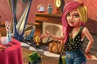 Emma niespodziewanie dziedziczy stary dwór po dalekim krewnym