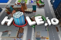 Wchłoń wszystkich do swojej czarnej dziury