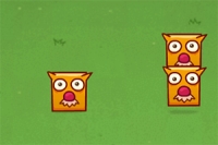 W naturze rządzi prawo silniejszego