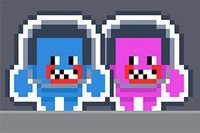 Uciekajmy ze stacji z Hug and Kis