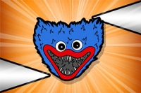 Huggy in the Tower to gra z gatunku Endless Runner (a właściwie Endless Flyer)!