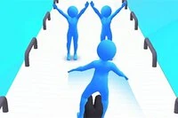 Przygotuj się na jazdę w Human Vehicle!