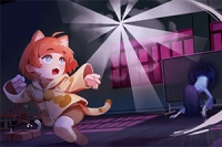 Hunters vs Props Online to ekscytująca gra w polowanie i chowanie